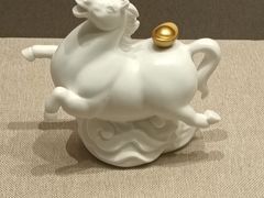 -中国闽台缘博物馆