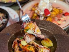 -BROWNSTONE布朗石西班牙餐厅(富城店)