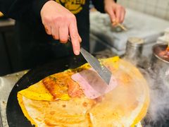 -卞姐蛋饼(陕西南路店)