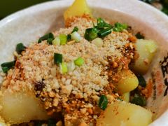 粑粑的小土豆-搓火大都会(广安门总店)