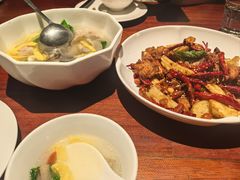 -外婆家(西溪印象城店)