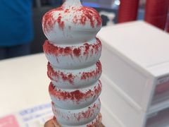 -DQ·蛋糕·冰淇淋(合生汇店)