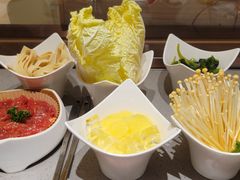 -海底捞火锅(龙湖时代天街店)