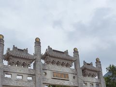 -宝莲禅寺