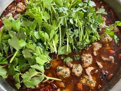 -徐氏竹香园牛肉火锅(飞虎路店)