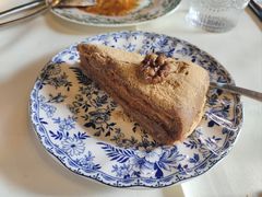 -老井俄式餐厅