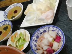 -仁和四季涮肉馆(天坛南门店)