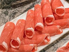 -渝味晓宇火锅(合川路店)