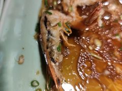 粉丝蒜蓉虾-弄堂里(阿里西溪A区店)