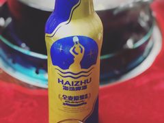 海珠啤酒-花苑美食横琴生蚝火锅(拱北粤华路店)