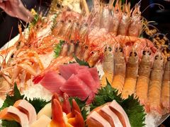 -Mr.Fish鱼鲜生海鲜放题(高德置地冬广场店)