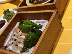 -蔡澜点心·粤菜(花城汇南区店)