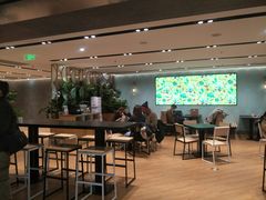大堂-Shake Shack(西单大悦城店)