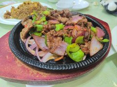 -东四民芳餐厅(世茂工三店)