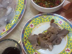 -清真·马家火锅美食城(镇江北路店)