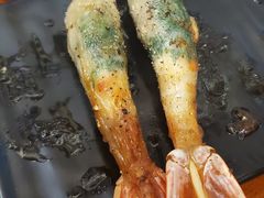 -鸟串烧Yakitori