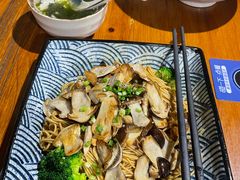 -囿面传统制面馆(中央路店)