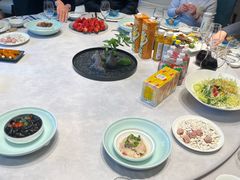 -阳光海鲜城(太仓万达店)