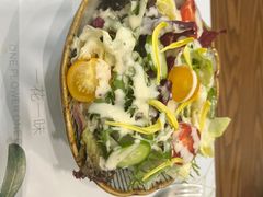 -花十悦·鲜花咖啡餐厅(振业城一期店)