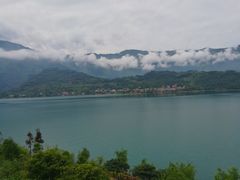 -雷波马湖风景区