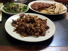 iphone_upload_pic-清真宏玉祥黄门脸餐厅(华荫东里店)