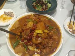 -福顺祥大盘鸡(临潼店)