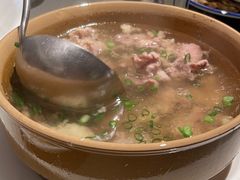 -客家汇·客家传承菜(水库店)