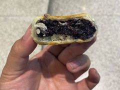 -华荣哲绿豆饼(泰安店)