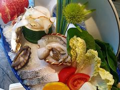 -诺筵汤品·菌汤火锅(南河坝店)
