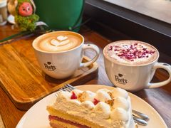 -Peet's 皮爷咖啡(东湖路手作店)
