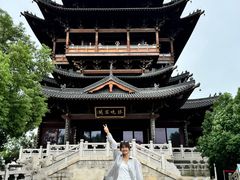 -杭州半山国家森林公园