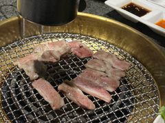 -NIUAN牛庵·日式和牛烧肉(恒隆店)