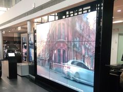 -奔驰北京鹏龙星徽(西大望路店)