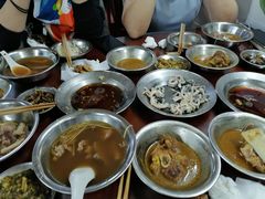 -阿秋牛排(湖心街店)