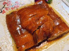 -明香海鲜酒家(华强北店)