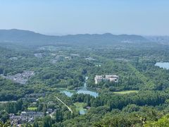 -九曜山