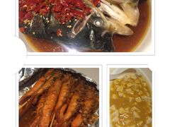 -望湘园·湖南菜(宏伊店)