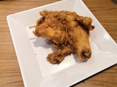 手枪鸡腿-大家乐(广州天河城六楼店)