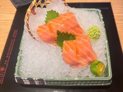 -沼津港日本料理·寿喜烧·烧鸟(新世界大丸百货店)