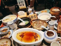 -南京大牌档(人民广场店)