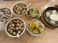 -蒋家桥饺面店(东关街店)