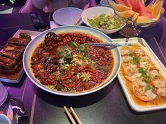 -粉墨特色菜·烧烤音乐酒馆