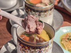 -纳鲁孜·新疆特色餐厅(上海悦荟广场店)