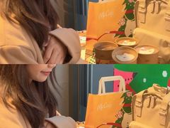 -麦当劳(祈年大街店)