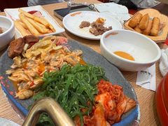 -松野谷·寿喜烧自助(华联顺义金街购物中心店)