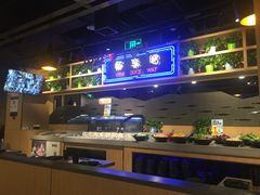 -新辣道鱼火锅(上地华联店)
