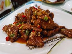 -金姐台湾菜(珠江路店)