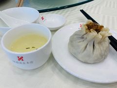 -怡园饭店-餐厅(四望亭店)