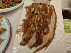 -便宜坊烤鸭店(科创店)