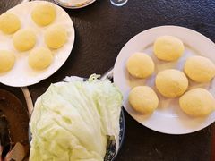 -荣德灶台鱼(圣泉寺店)